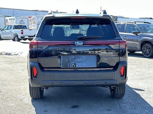 New 2026 Subaru Outback Limited XT image 4