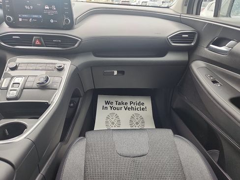 Certified 2023 Hyundai Santa Fe SE AWD/4WD image 11