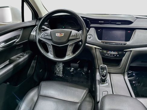 Used 2019 Cadillac XT5 Luxury AWD/4WD image 27