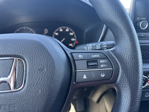 Certified 2023 Honda CR-V LX image 19