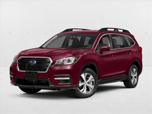 Used 2021 Subaru Ascent Premium w/ Convenience Package AWD/4WD image 1