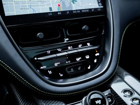 Used 2023 Aston Martin DBX 707 image 54