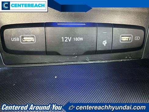 Used 2023 Hyundai Tucson Limited image 25