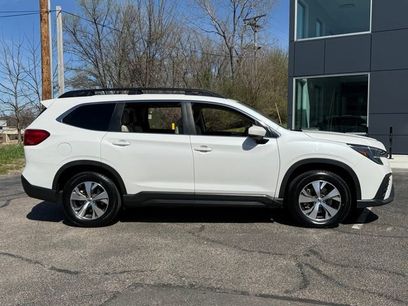 Used 2025 Subaru Ascent Premium