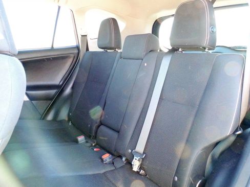 Used 2017 Toyota RAV4 XLE image 24