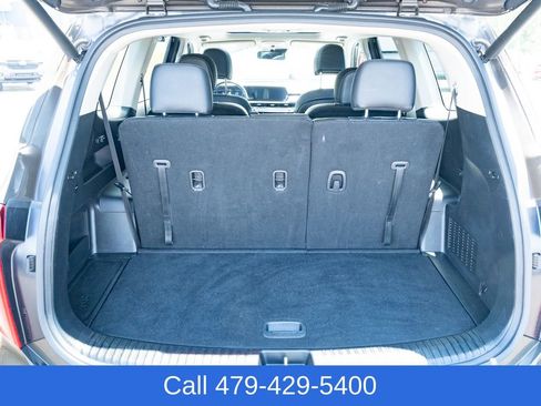 Used 2025 Kia Telluride S AWD/4WD image 38
