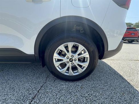Certified 2025 Ford Escape Active w/ Active Premium Tech Pack AWD/4WD image 27