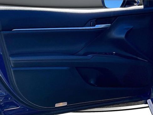 Used 2024 Toyota Camry XLE w/ Navigation Package image 20