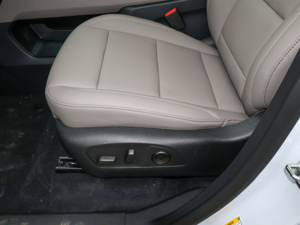 New 2027 GMC Acadia Elevation w/ Black Edition FWD image 9