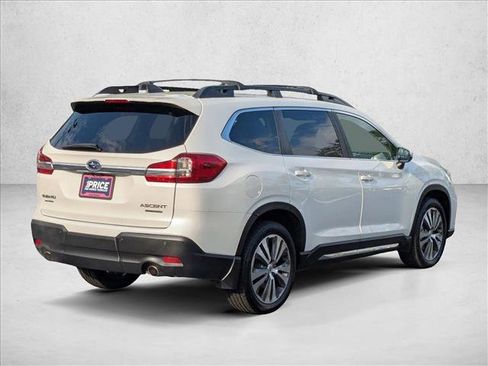 Used 2019 Subaru Ascent Limited AWD/4WD image 5