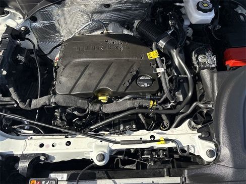 Certified 2023 Chevrolet TrailBlazer LT image 28