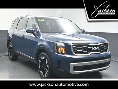 Used 2024 Kia Telluride S