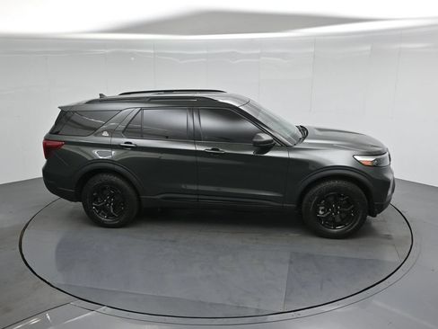 Certified 2023 Ford Explorer Timberline AWD/4WD image 52