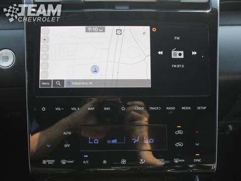 Used 2024 Hyundai Tucson SEL AWD/4WD image 19
