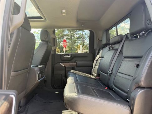 Used 2020 GMC Sierra 2500 Denali w/ Denali Ultimate Package AWD/4WD image 18
