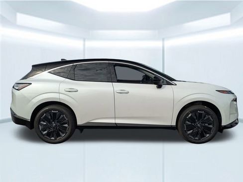 New 2026 Nissan Murano Platinum image 7