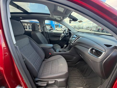 Certified 2023 Chevrolet Equinox LT image 18