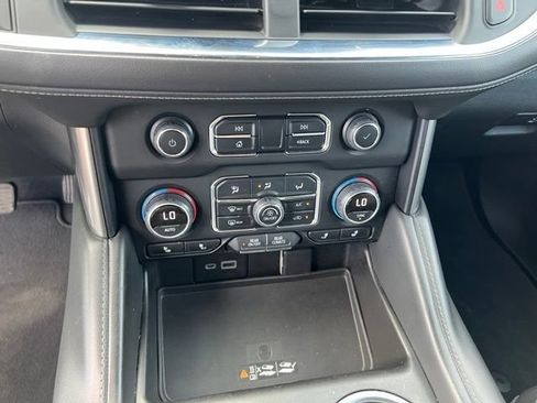 Certified 2023 Chevrolet Tahoe LT AWD/4WD image 24