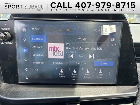 New 2026 Subaru Outback Limited XT AWD/4WD image 28