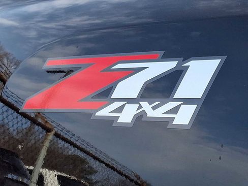 Used 2013 Chevrolet Silverado 1500 LT w/ All-Star Edition image 35