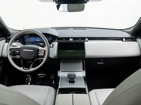 Used 2024 Land Rover Range Rover Velar Dynamic SE image 9