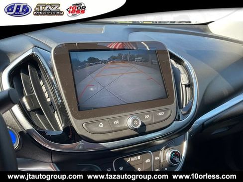 Used 2017 Chevrolet Volt Premier w/ Driver Confidence II Package FWD image 18
