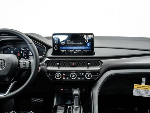 New 2026 Acura Integra FWD image 22