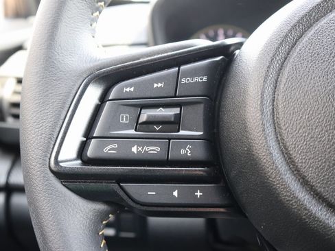 Used 2024 Subaru Crosstrek 2.5i Sport w/ Popular Package #4A image 27