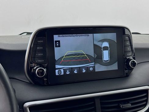 Used 2021 Hyundai Tucson Ultimate w/ Cargo Package image 23