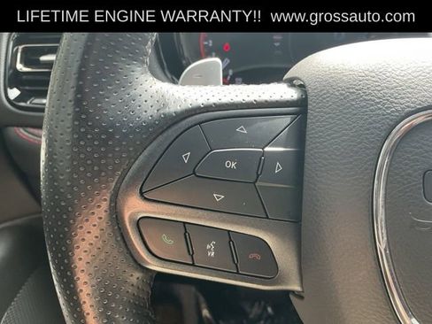 Used 2024 Dodge Durango R/T AWD/4WD image 14