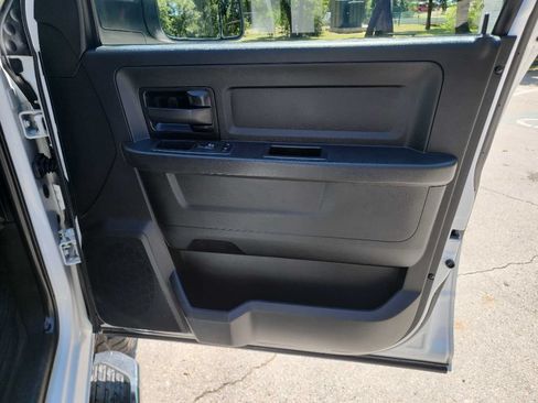 Used 2021 RAM 3500 Tradesman w/ Chrome Appearance Group AWD/4WD image 36