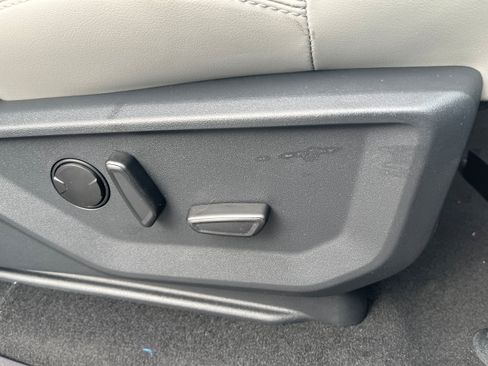 New 2026 Ford Expedition Max Active AWD/4WD image 20