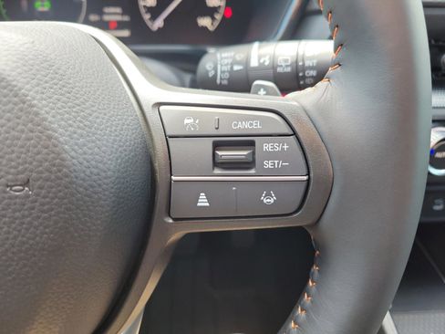 New 2026 Honda CR-V Sport image 29