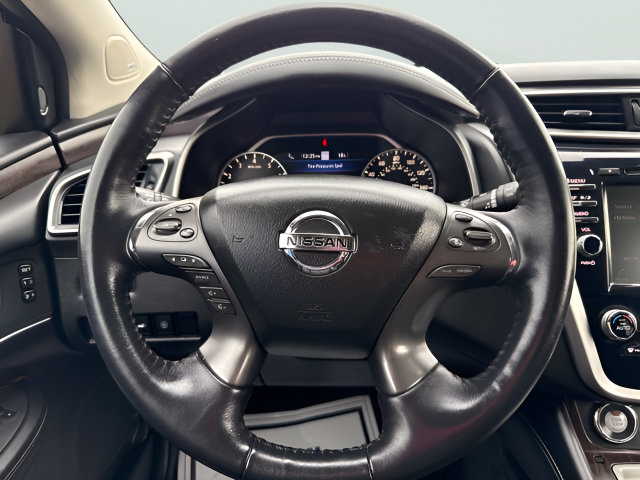 Used 2020 Nissan Murano Platinum AWD/4WD image 20