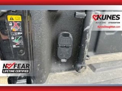 Used 2025 GMC Sierra 3500 Denali AWD/4WD image 20