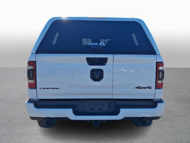 Used 2023 RAM 1500 Limited AWD/4WD image 5
