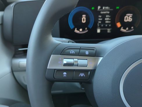 New 2026 Hyundai Kona SEL Sport image 26