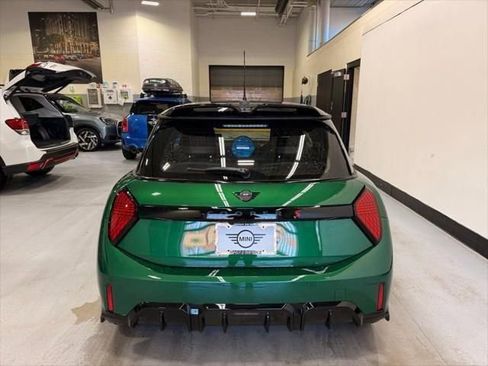 New 2026 MINI Cooper S image 4