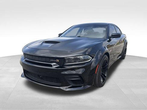 Used 2023 Dodge Charger Scat Pack RWD image 8