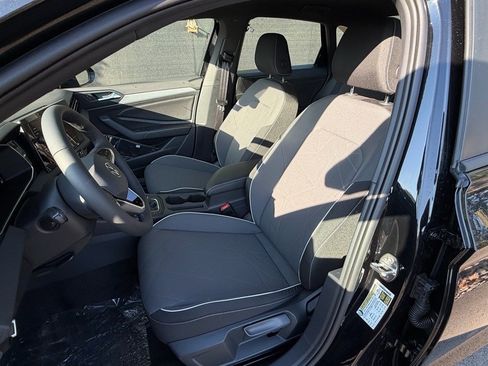 New 2026 Volkswagen Jetta Sport image 20