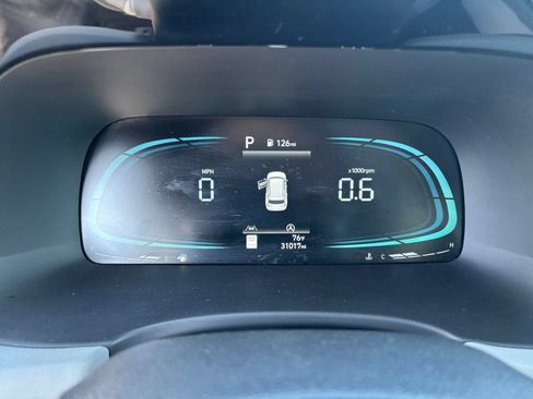 Used 2025 Hyundai Palisade SEL AWD/4WD image 43