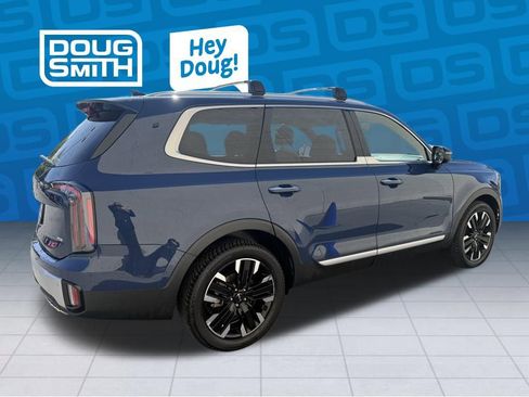 Used 2023 Kia Telluride SX AWD/4WD image 4