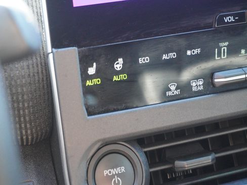 Used 2024 Toyota bZ4X FWD w/ Weather Package image 25