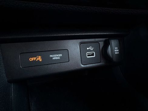 Used 2025 Acura Integra A-Spec FWD image 22