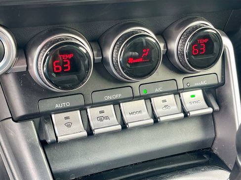 Used 2024 Toyota GR86 Premium w/ Performance Package RWD image 15