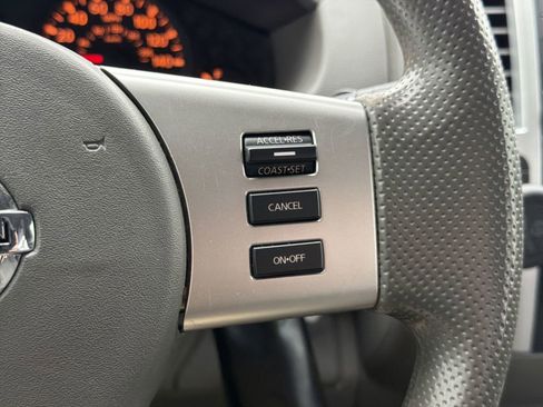 Used 2019 Nissan Frontier SV image 20