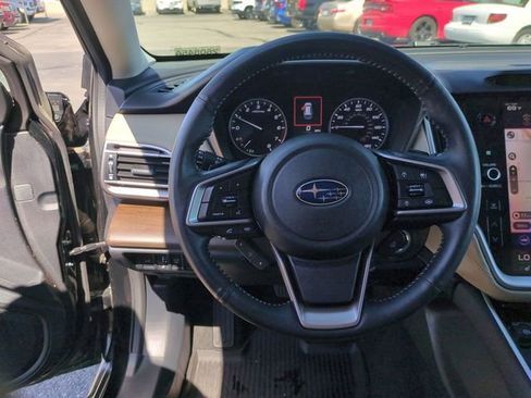 Used 2022 Subaru Outback Limited AWD/4WD image 22