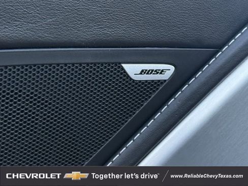 Used 2015 Chevrolet Corvette 3LT w/ 3LT Preferred Equipment Group image 31