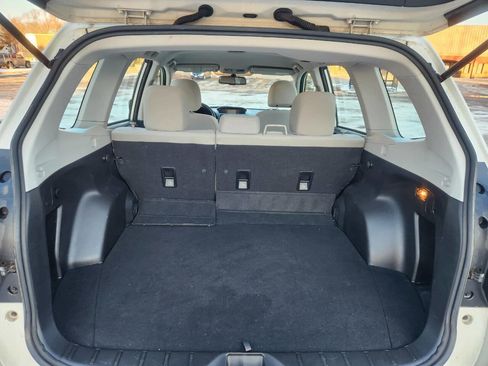 Used 2015 Subaru Forester 2.5i w/ Alloy Wheel Package image 13