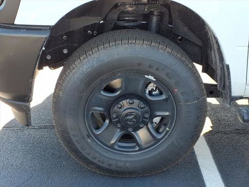 New 2026 RAM 2500 Tradesman image 19